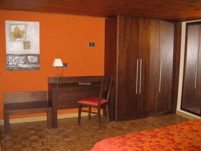 Hotel Solineu La Molina Alp Exterior foto